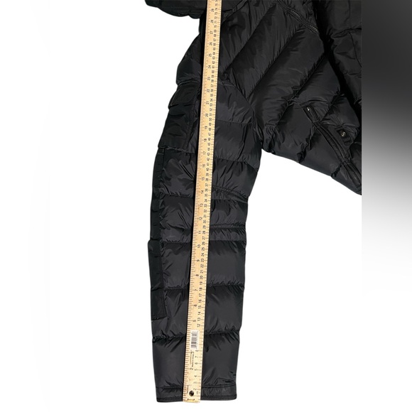 Parajumpers Men’s Dark Puffer Jacket with Hood - Picture 5 of 7